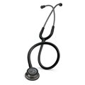 3M Littmann Classic III Stethoscopes - Black, Black Finish 3M5803